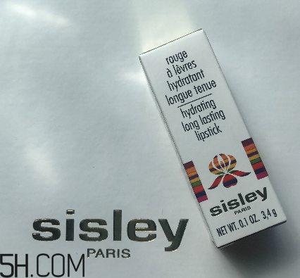 sisley希思黎抗氧保濕唇膏好用嗎？希思黎抗氧保濕唇膏測(cè)評(píng)