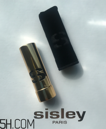 sisley希思黎抗氧保濕唇膏好用嗎？希思黎抗氧保濕唇膏測(cè)評(píng)