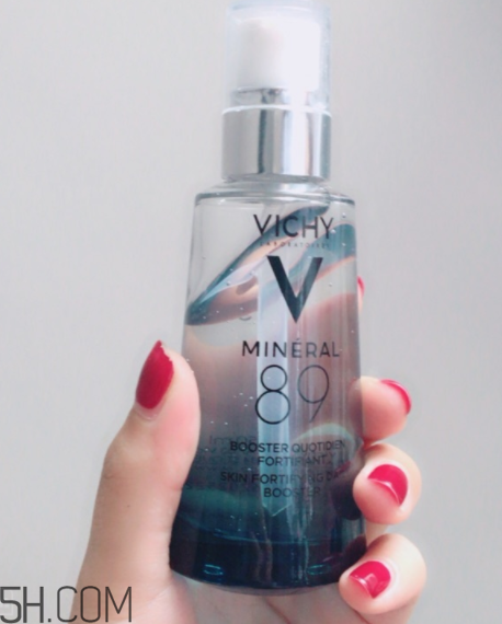 薇姿89能量瓶含酒精嗎？薇姿89能量瓶含硅嗎？