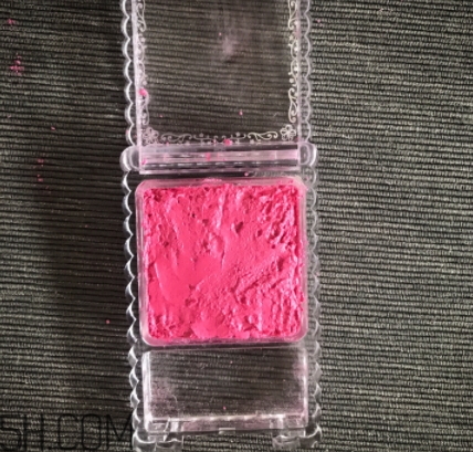 腮紅盤碎了怎么辦？腮紅盤摔碎了怎么修復(fù)