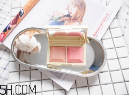 烘焙腮紅是什么？烘焙腮紅和其他腮紅區(qū)別