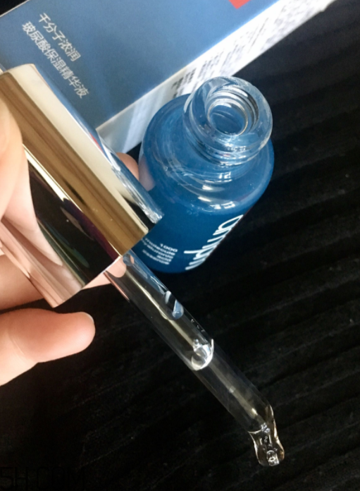 牛爾千分子玻尿酸原液能單獨(dú)用嗎？怎么用？