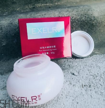 萱姿玫瑰水精華霜怎么樣？萱姿玫瑰水精華霜有激素嗎？