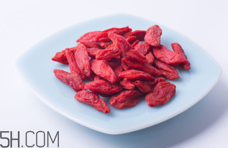 枸杞是小人參？正確食用枸杞能抗腫瘤