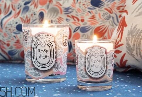 diptyque2018情人節(jié)限量多少錢？有什么？