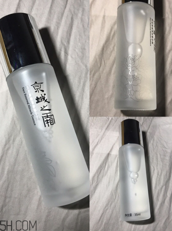 京城之霜神仙水含酒精嗎？適合脆弱敏感肌嗎？