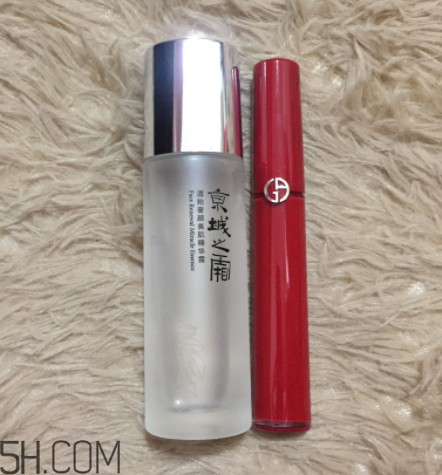 京城之霜神仙水含酒精嗎？適合脆弱敏感肌嗎？