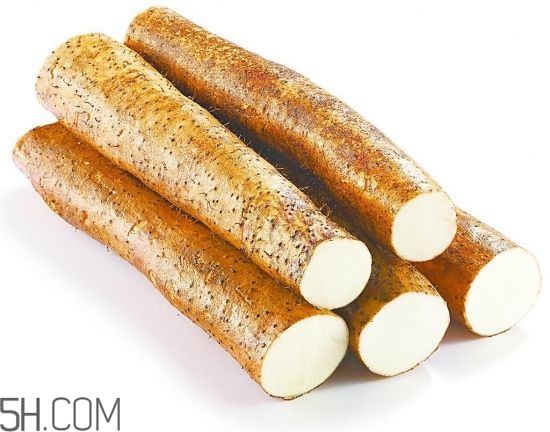 山藥皮上的須能吃嗎？山藥皮上的須怎么去除？