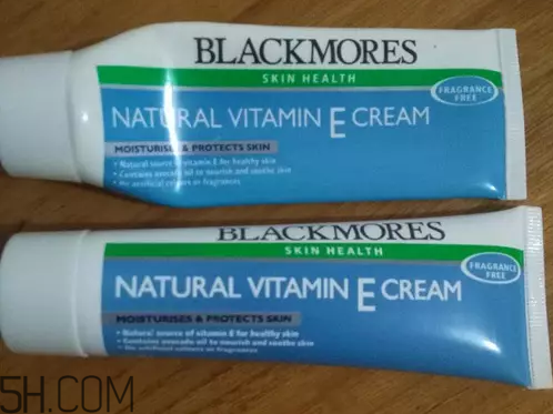 blackmores ve面霜怎么使用？blackmores ve面霜真假辨別方法