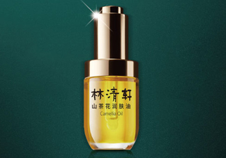 林清軒山茶花油用在哪個步驟？能單獨(dú)用嗎？