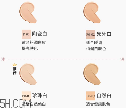 蘭蔻氣墊CC有替換裝嗎？什么是氣墊CC霜？