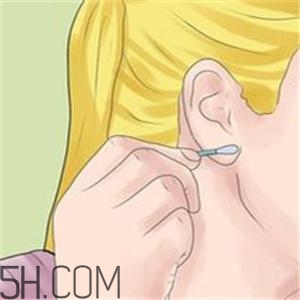 打耳洞后該如何預防感染？打耳洞前需要注意的細節(jié)？
