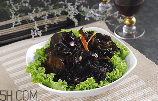 木耳泡了兩天還能吃嗎？木耳泡多了怎么保存？