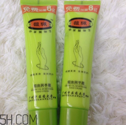 馥佩貂油護(hù)手霜好用嗎？馥佩貂油護(hù)手霜多少錢？