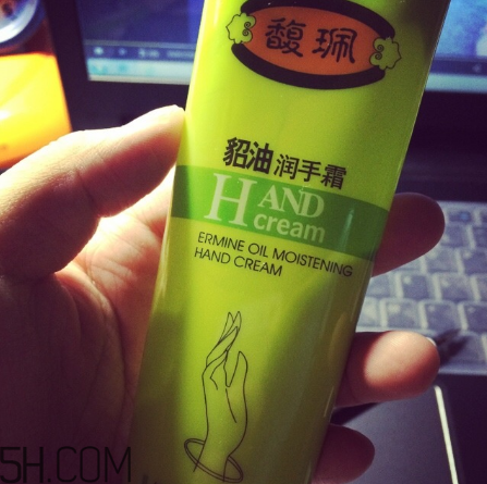 馥佩貂油護(hù)手霜好用嗎？馥佩貂油護(hù)手霜多少錢？