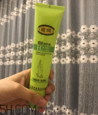 馥珮護(hù)手霜怎么樣？馥珮護(hù)手霜測(cè)評(píng)
