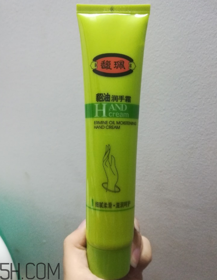 馥珮護(hù)手霜怎么樣？馥珮護(hù)手霜測(cè)評(píng)