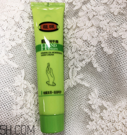 馥珮護(hù)手霜怎么樣？馥珮護(hù)手霜測(cè)評(píng)