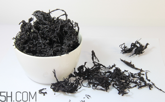 海苔和紫菜哪個(gè)更養(yǎng)生？海苔是紫菜的華麗轉(zhuǎn)身？