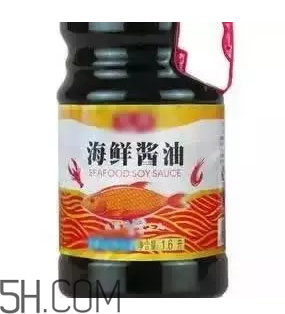 怎么看懂醬油上的成分？哪種醬油更安全？