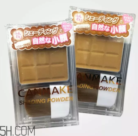 高光和陰影怎么挑選？高光和陰影推薦