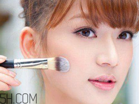 高光怎么畫(huà)？高光畫(huà)好了臉小一圈