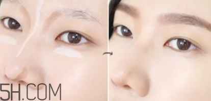 修容筆在什么步驟后用？教你修容筆使用細(xì)節(jié)