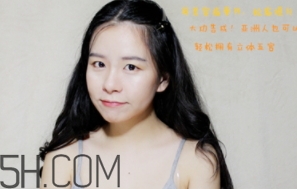 修容筆在什么步驟后用？教你修容筆使用細(xì)節(jié)