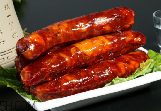 吃香腸與乳腺癌有必然聯(lián)系嗎？為了不患癌還是少吃為妙