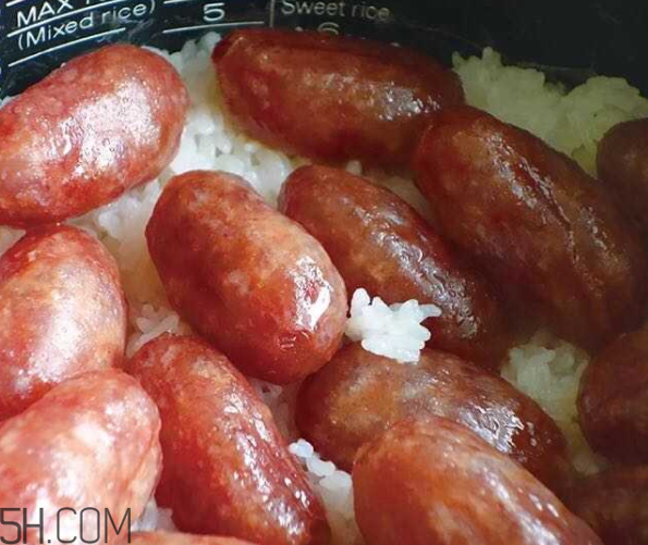 吃香腸與乳腺癌有必然聯(lián)系嗎？為了不患癌還是少吃為妙
