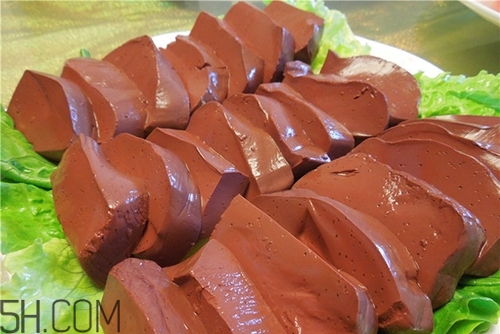 豬血和羊肉能一起吃嗎？豬血和羊肉一起吃有什么好處？
