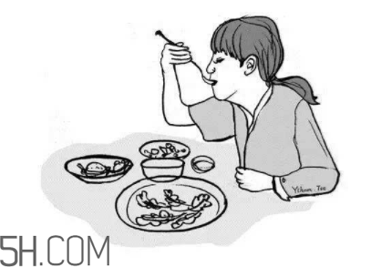 吃多少才是最健康？吃飯七分飽賽過活神仙