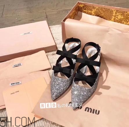 miumiu鞋子偏大嗎？小仙女一定要穿合適的鞋
