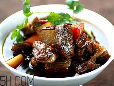 羊肉可以和紅薯一起吃嗎？吃完羊肉可以吃紅薯嗎？