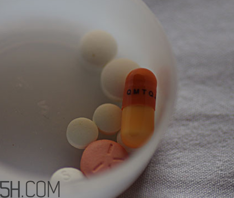 毓婷能和感冒藥一起吃嗎？毓婷的禁忌搭配