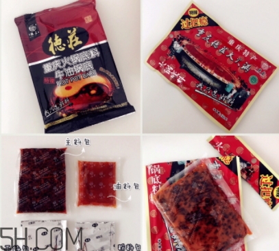 火鍋底料哪個(gè)牌子好吃？8款底料讓你愛上吃火鍋