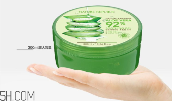 蘆薈膠能美白嗎？蘆薈膠的護(hù)膚常識(shí)