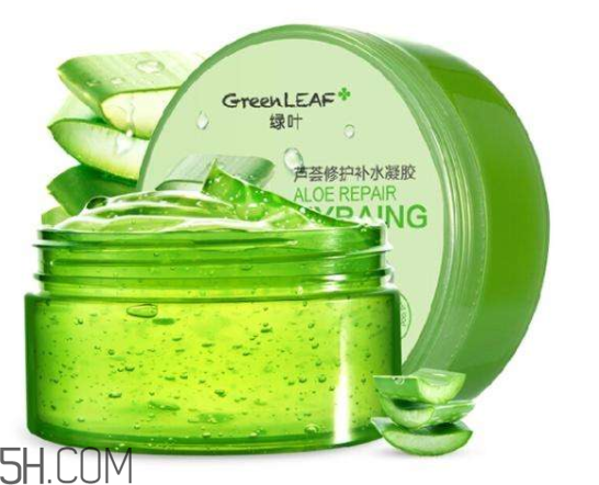 蘆薈膠能美白嗎？蘆薈膠的護(hù)膚常識(shí)