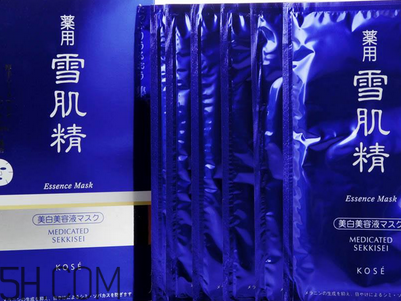 美白補(bǔ)水保濕面膜哪個(gè)效果好？2018年補(bǔ)水面膜排行榜10強(qiáng)