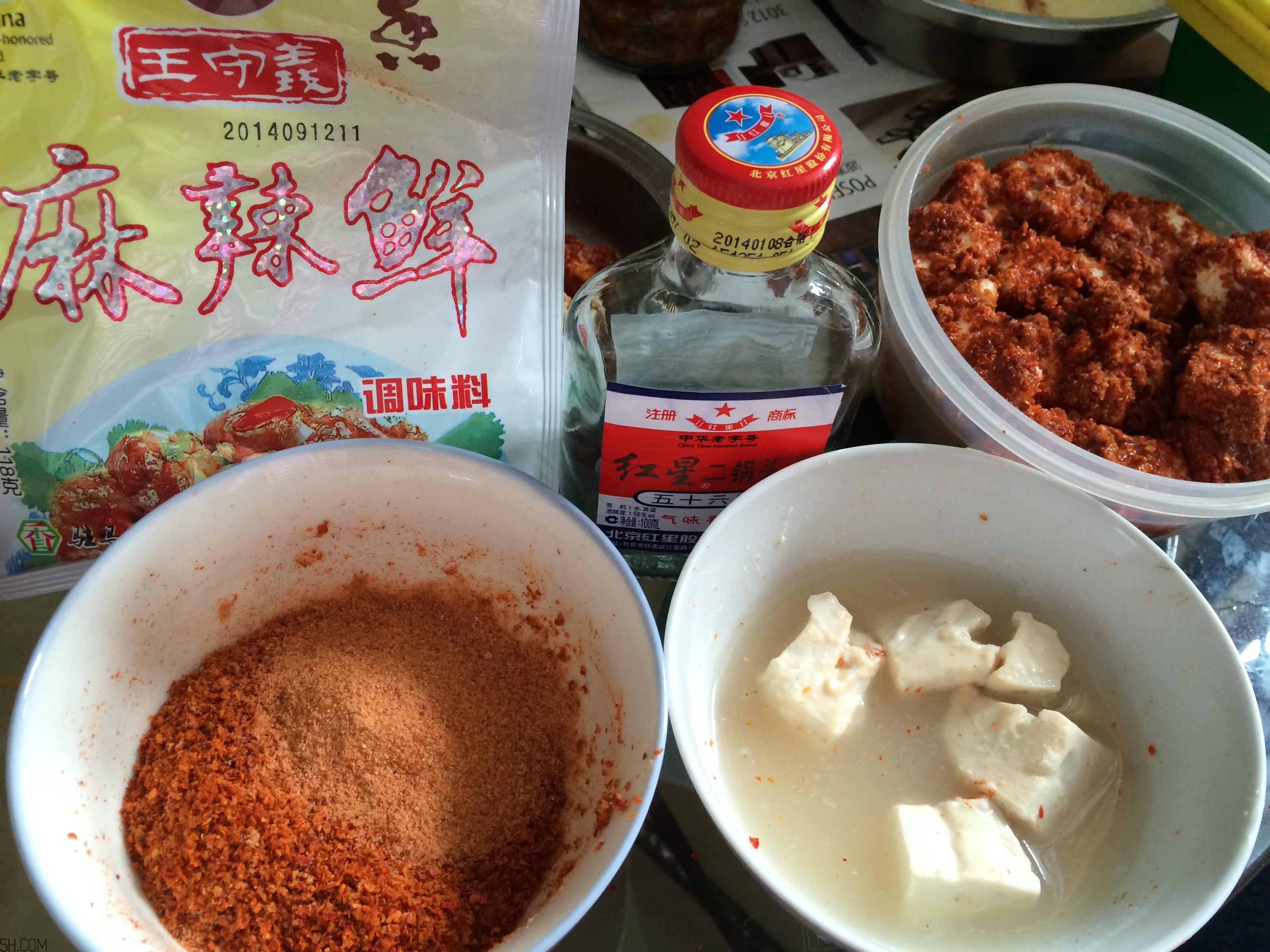 豆腐乳能放冰箱嗎？豆腐乳怎么保存？