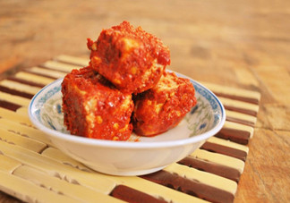 豆腐乳能放冰箱嗎？豆腐乳怎么保存？
