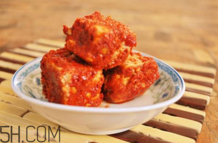 豆腐乳能放冰箱嗎？豆腐乳怎么保存？