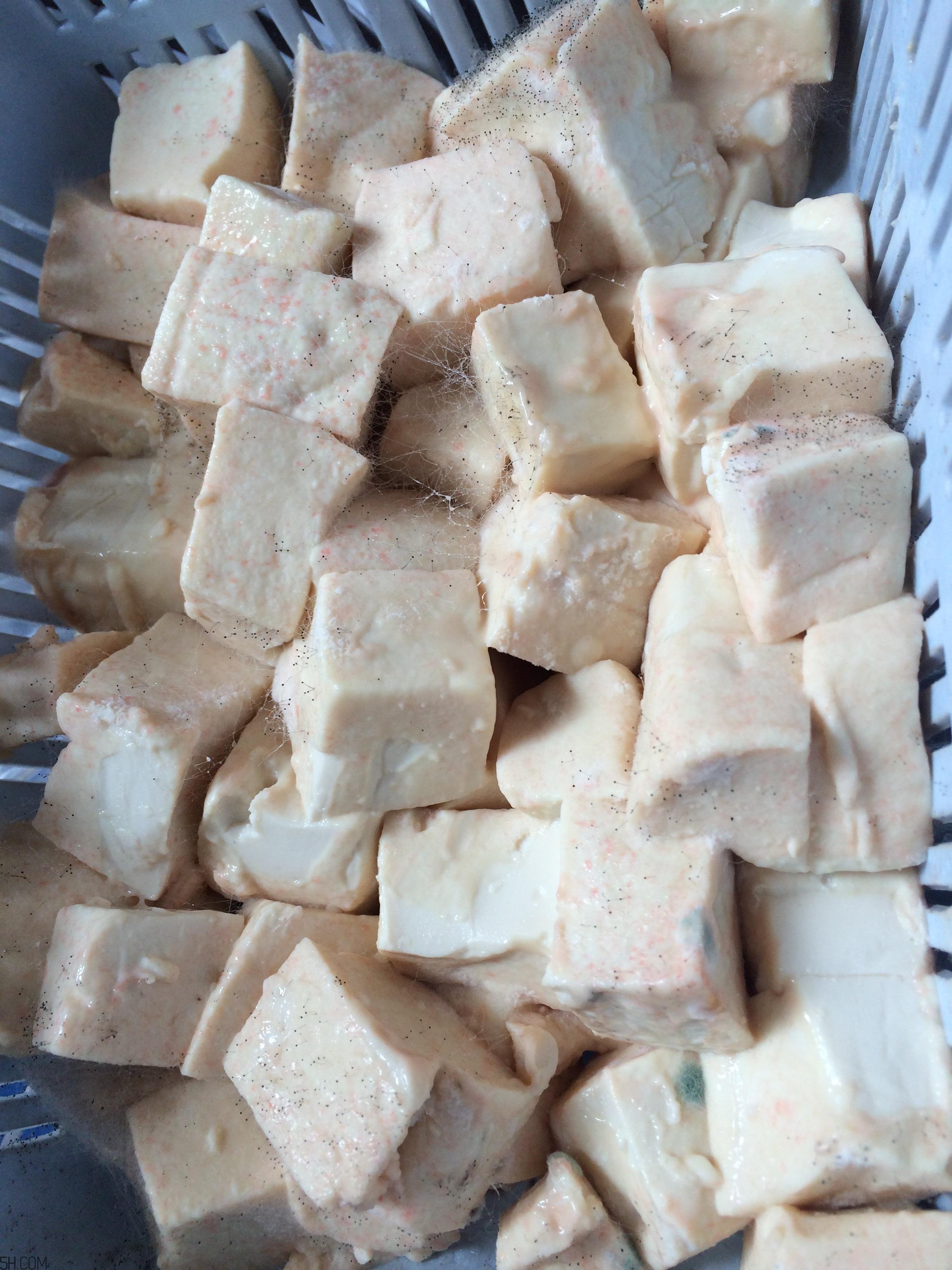 豆腐乳能放冰箱嗎？豆腐乳怎么保存？