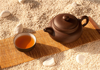 檸檬綠茶好喝嗎？健康清火不上頭