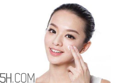 晚霜怎么使用？怎么用晚霜好？