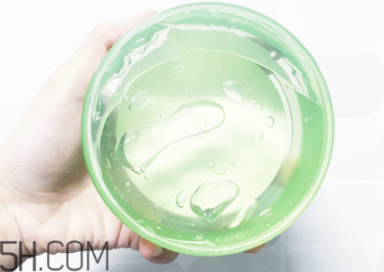 蘆薈膠祛痘效果好嗎？蘆薈膠真的會(huì)祛痘