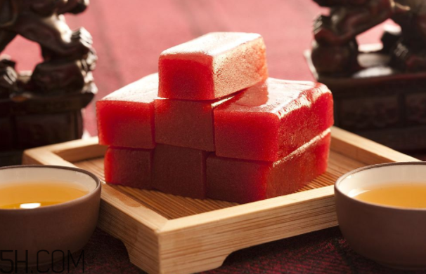 哪些水果可以煮熟吃？柚子蘋(píng)果煮著吃更健康