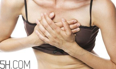 抑郁會(huì)引發(fā)乳腺疾病？少發(fā)脾氣可以保證乳腺健康