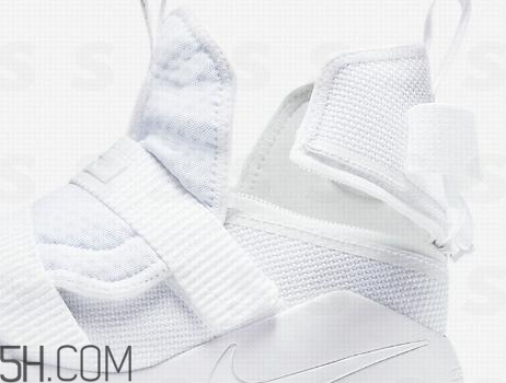 nike lebron soldier 11 flyease士兵11拉鏈版怎么樣？