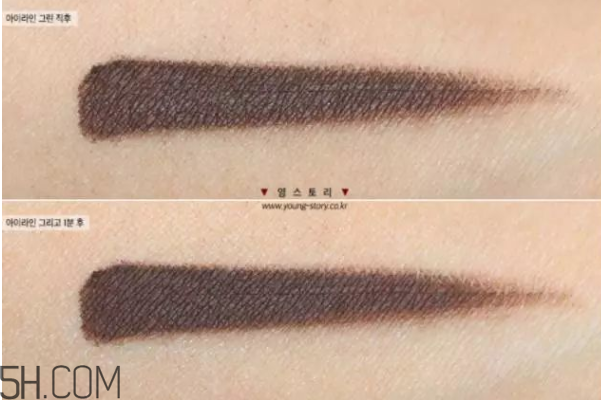 V型眼線怎么畫(huà)？V型眼線畫(huà)好美到冒泡